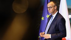 Берлин: Съюзът на Запада вече не съществува