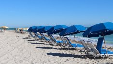 Министрите одобриха методиката за концесионните такси по морето това лято