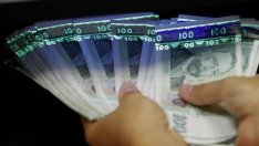 Паричното предлагане през април се увеличи с 8,5% за една година