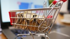 Регламентира се онлайн търговията с храни