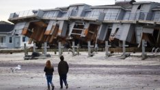 До 2050 г. наводненията могат да нанесат щети за 1 трлн. долара