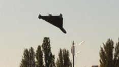 Украйна изпусна развитието на руските реактивни дронове*