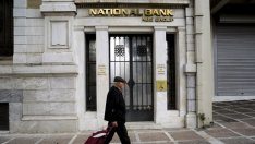 National Bank of Greece продава повечето си операции на Балканите