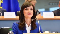 Европейският парламент одобри Мария Габриел за еврокомисар по цифровизацията