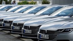 Продажбите на нови автомобили в Германия намаляват с 3% през юни