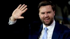 Кандидатът за вицепрезидент на Тръмп открито подкрепя по-строгия подход към Big Tech