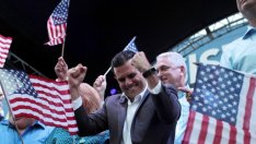 Пуерто Рико иска да стане истински американски щат