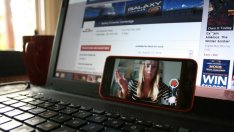 Видеото ще генерира 82% от интернет трафика през 2021 г.