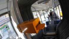 Жалби спират търга за електронна система за таксуване в столичния транспорт