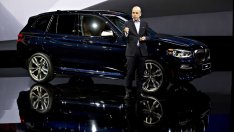 BMW сви с 15% потреблението на газ в Германия и Австрия, очаква умерен растеж догодина