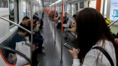 Китай санкционира над 1 млн. публикации и профили в социалните мрежи