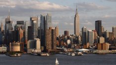 Ню Йорк с нов рекорд за цена на апартамент, при това недовършен – 90 млн. долара