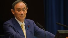 Японският премиер се оттегля от лидерското място в управляващата партия