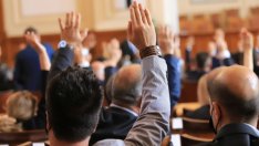 Промените в Закона за НСО все пак са приети