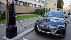 Audi се прицелва в близо двойно увеличение на продажбите до 2030 г.