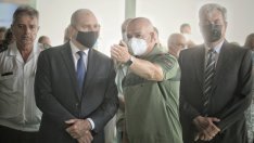 Президентът търси рационално решение за датата за разпускане на парламента