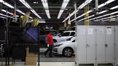 Доставчик на Nissan: Хаосът при полупроводниците няма да продължи още дълго