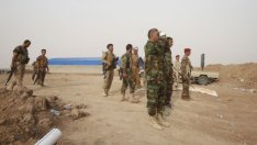 След Афганистан Байдън не трябва да изоставя и Ирак