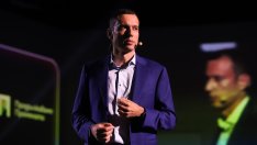 Васил Терзиев е кандидатът за кмет на София на ПП, ДБ и "Спаси София"