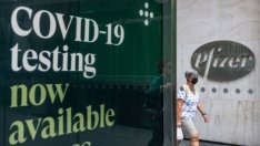 Разпространението на ваксината за коронавируса: Геополитическа игра за богати