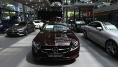Daimler намалява работното време на десетки хиляди служители 