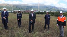 Аурубис и ЧЕЗ изграждат 10 МВТ фотоволтаична централа 