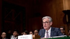 Фед трябва отново да започне да контролира монетарната политика