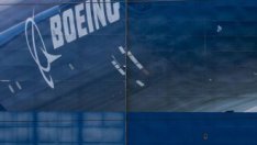 Boeing намали производството на 787 и 777 и обяви голяма загуба за тримесечието
