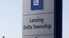 GM отчита над 800 млн. долара загуба през второто тримесечие