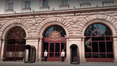 Полковник Емил Тонев е новият началник на Националната служба за охрана