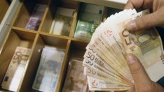 Външният дълг на България намалява с 0,8% на годишна база през септември