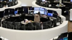 Поредните искри между САЩ и Китай оцветиха в червено европейските борси