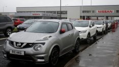 Nissan обмисля да остане ли във Великобритания след Brexit