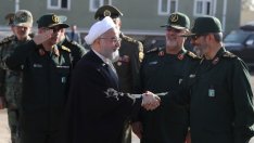 Провокация от Иран: страната тества нова ракета