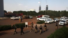 ИДИЛ още контролира значителни петролни запаси в Сирия