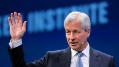 Шефът на JP Morgan Chase: Правителствата ще забранят биткойна