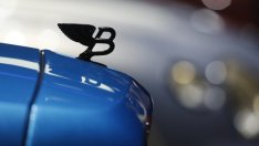 Директор на Jaguar Land Rover поема Bentley