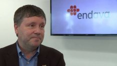 Британският IT предприемач, който вярва в Източна Европа