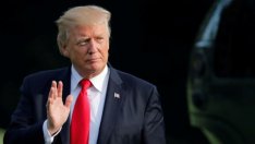 Тръмп издаде нов забранителен указ за влизане в САЩ