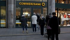 Втората по големина германска банка съкращава още 2300 работни места