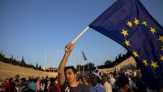 Гърция ще върне предсрочно още една част от дълга си към МВФ