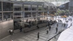 Goldman Sachs ще съкрати няколкостотин служители