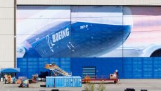 Boeing: Години ще отнеме възстановяването на  самолетостроенето от кризата