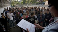 Диян Стаматов: Учениците да се върнат в училище само за изпитите през юни