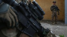 Пандемията може да доведе до примирия в горещите точки на света