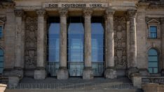 Ifo: Икономиката на Германия се е свила с 16% през април