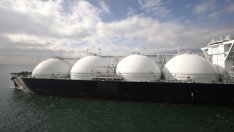 Еколози поискаха САЩ да спрат субсидиите за втечнения газ