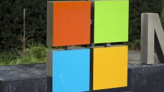 Microsoft придобива 4% дял от британския борсов оператор