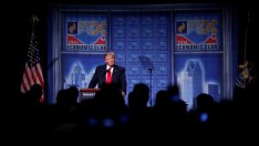 Фантазьорът Тръмп