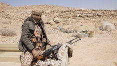 Войната между Израел и Иран е неизбежна